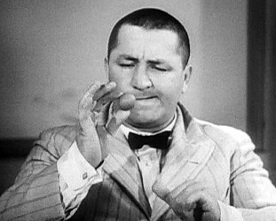 Curly Howard