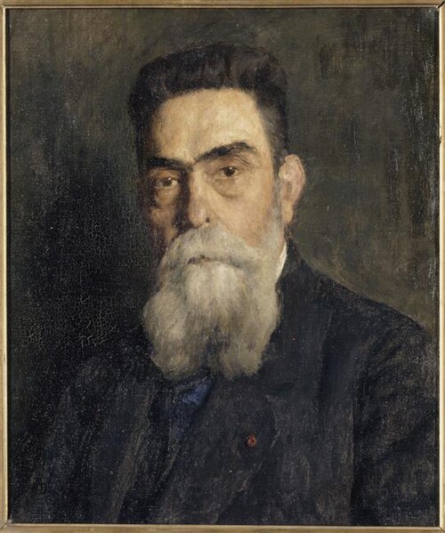 Victor Laloux