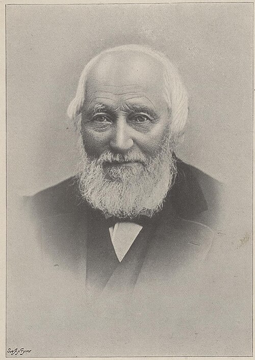 Svend Foyn