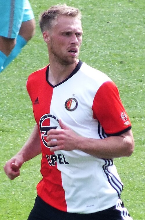 Nicolai Jørgensen