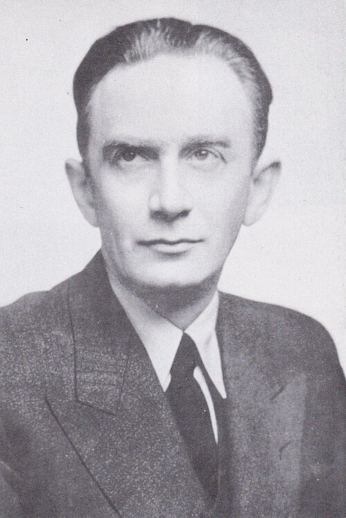 Walter Krivitsky
