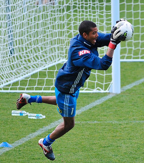 Tando Velaphi