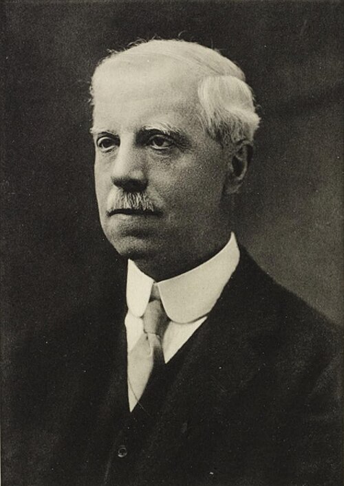Thomas Little Heath