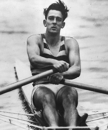 Mervyn Wood