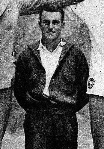 Pete Desjardins
