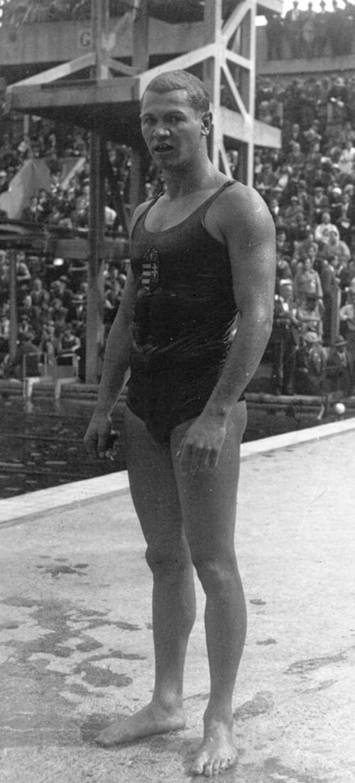 András Székely