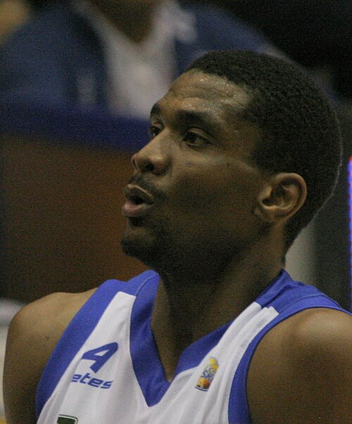 James White