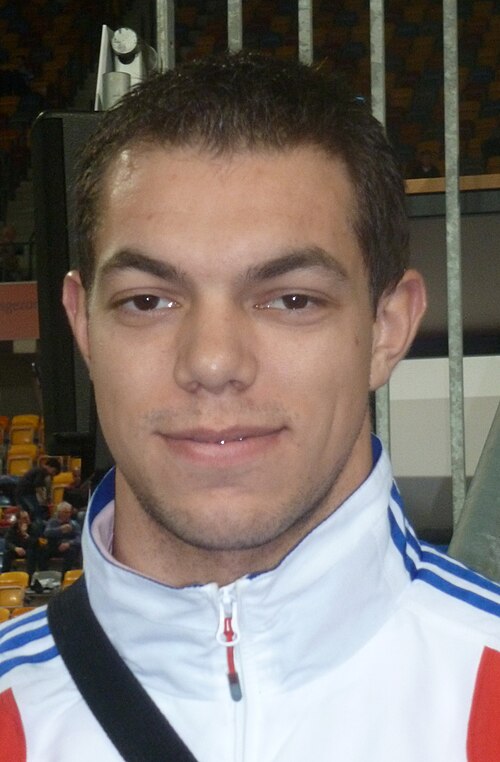 Kévin Sireau