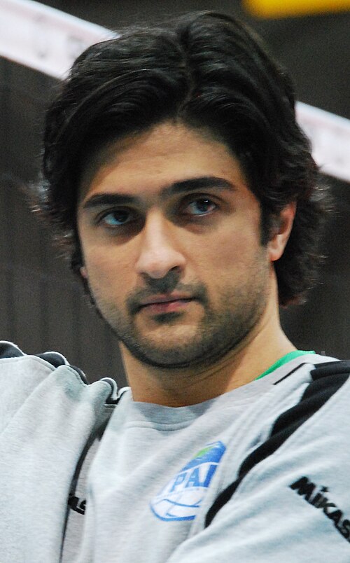 Leandro Vissotto
