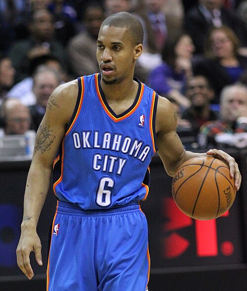 Eric Maynor