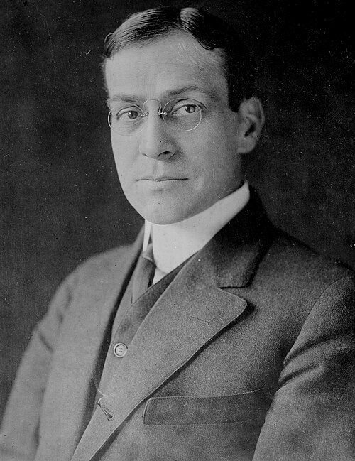 Newton Diehl Baker Jr.