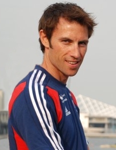 Mark Hunter