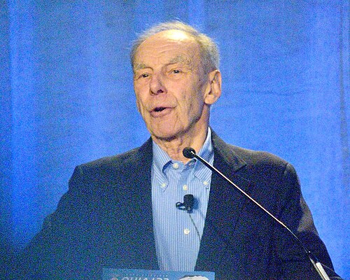Juris Hartmanis