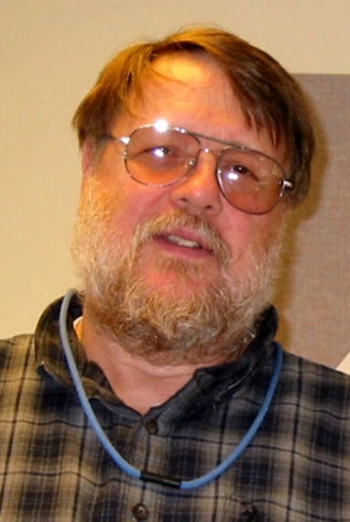 Raymond Tomlinson