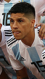 Enzo Nicolás Pérez