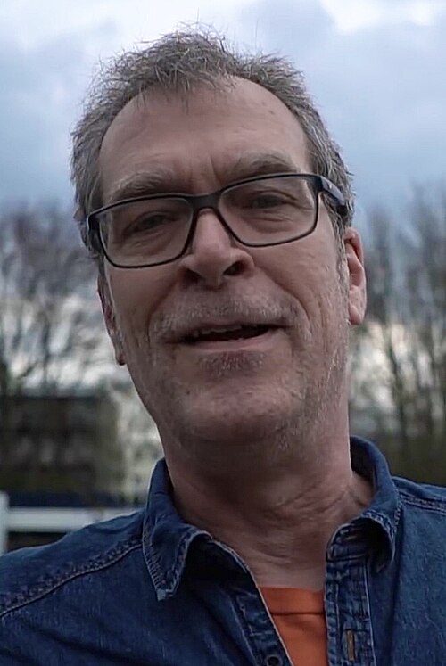 Ton Roosendaal