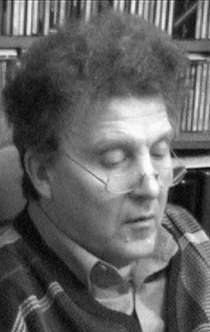 Vassily Sinaisky