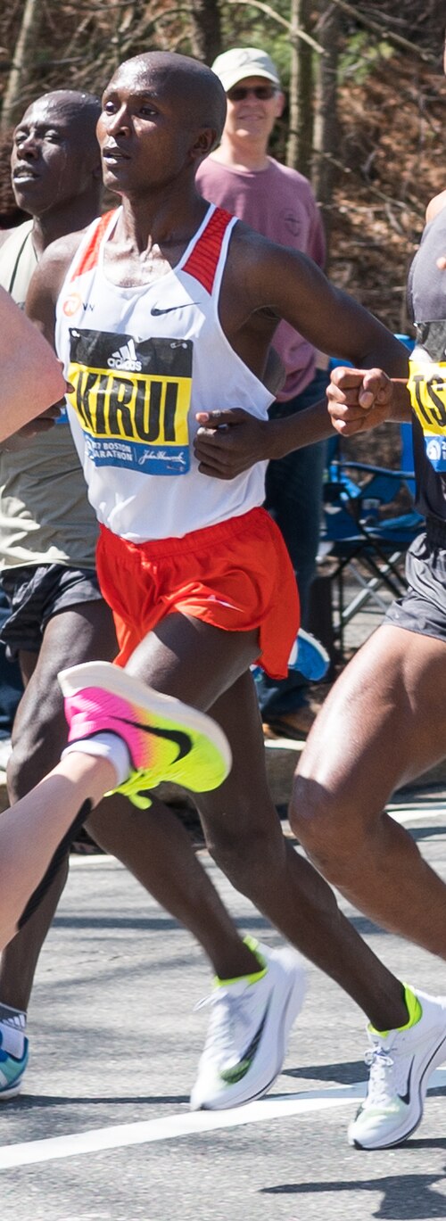 Geoffrey Kirui