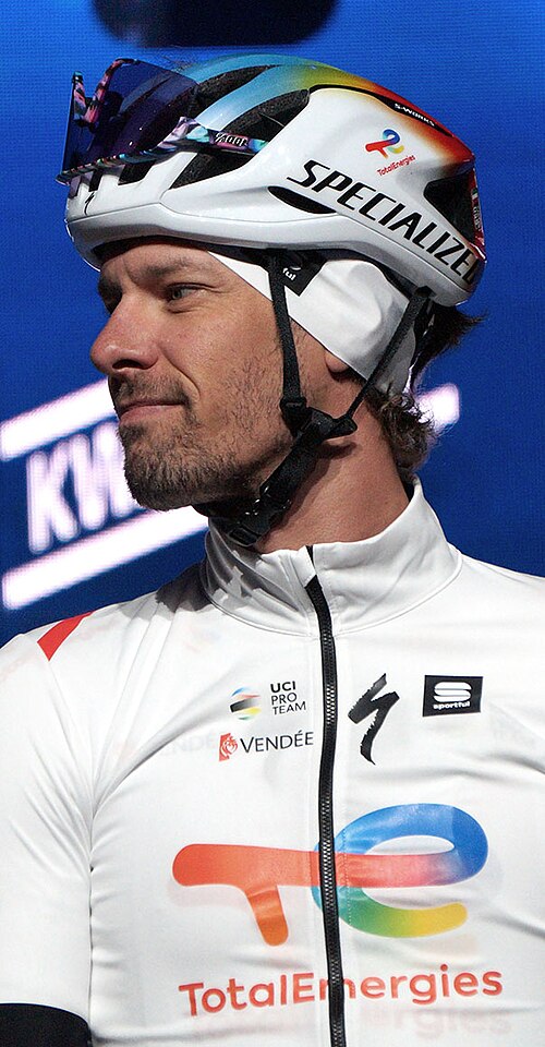 Daniel Oss