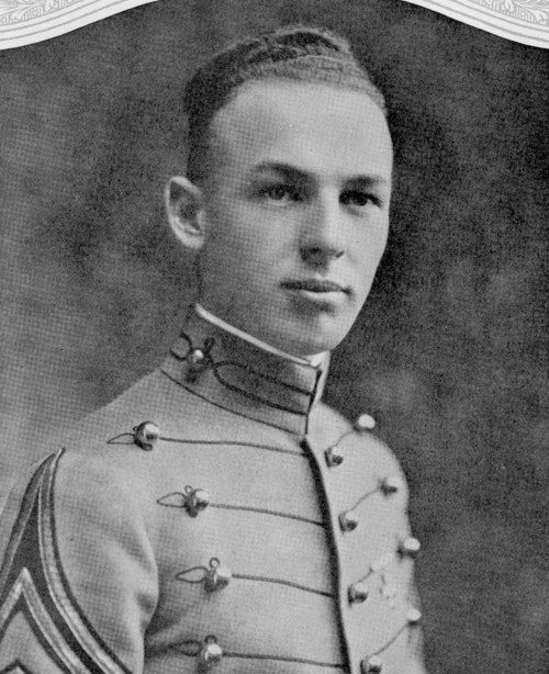 Earl Foster Thomson