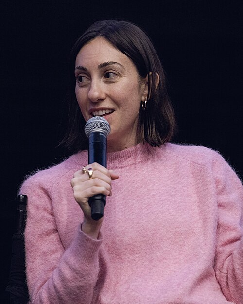 Gia Coppola