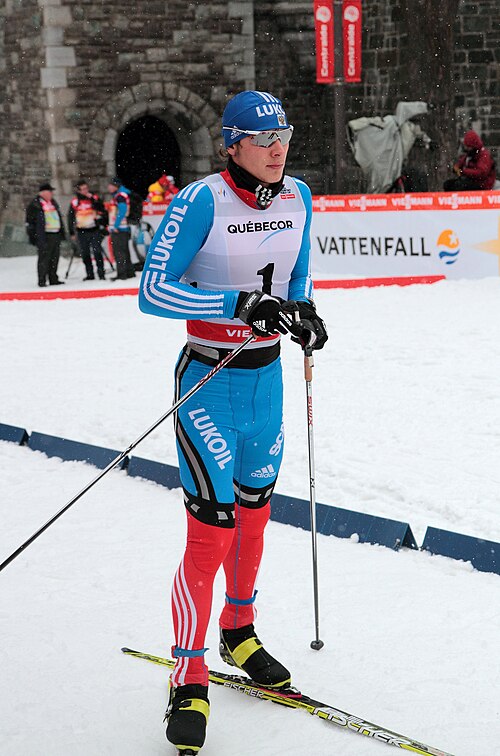 Gleb Retivykh