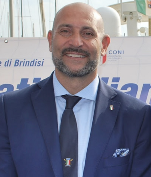 Davide Tizzano