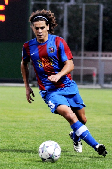 George Mihai Florescu