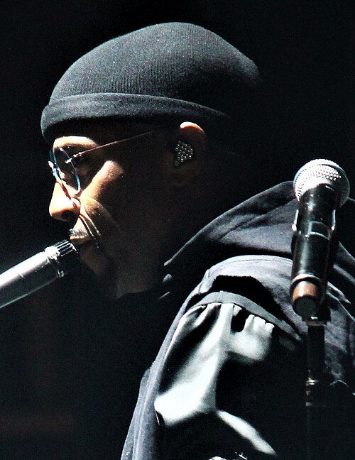 Teddy Riley