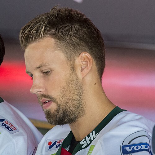 Dick Axelsson