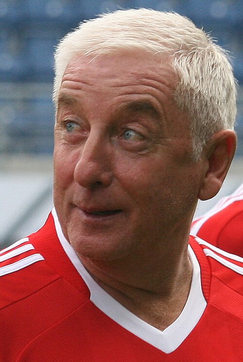 Roy Evans
