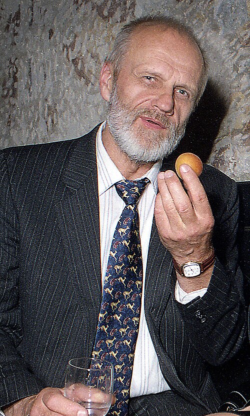Jüri Arrak