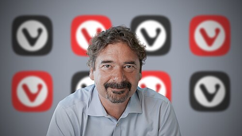 Jon Stephenson von Tetzchner