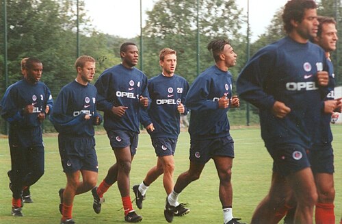 Didier Domi
