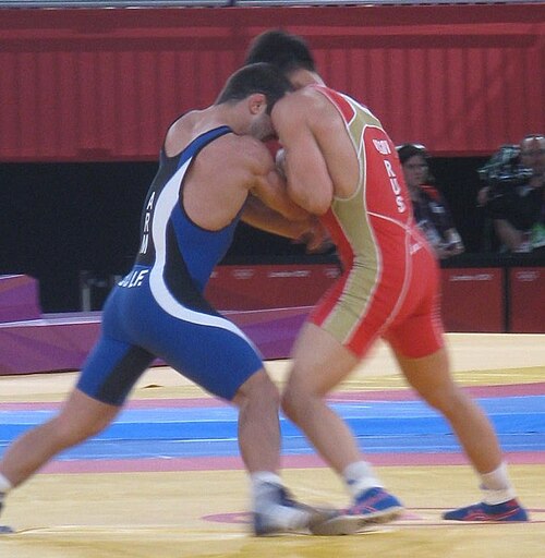 Roman Vlasov