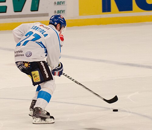 Petri Kontiola