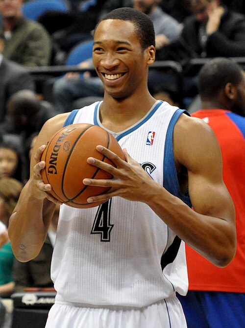 Wesley Johnson