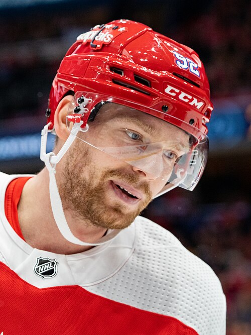 Evgeny Kuznetsov