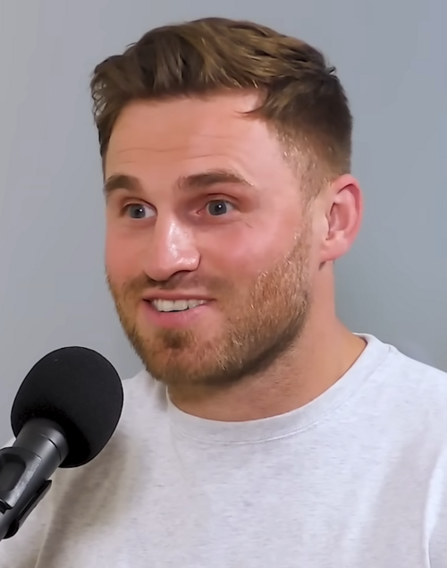 David Goodwillie