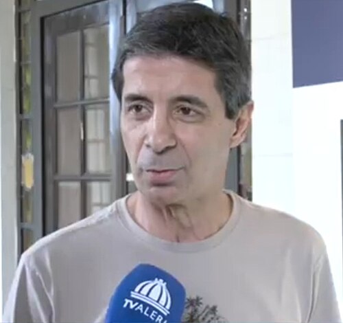 Mauro Galvão