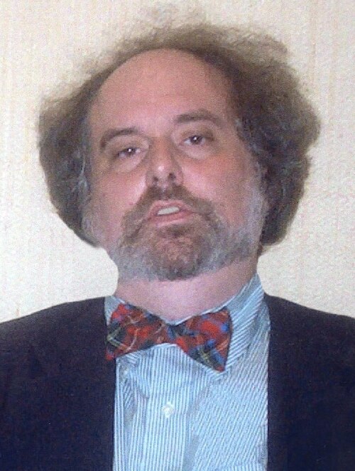 E. Allen Emerson