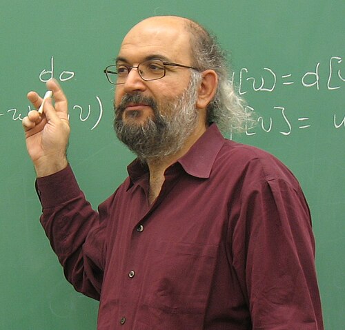 Mihalis Yannakakis