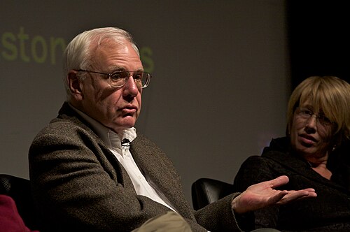 Charles P. Thacker