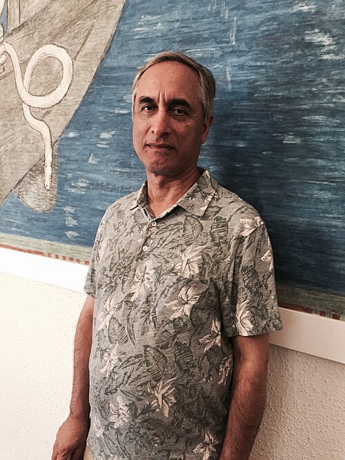 Subhash Kak