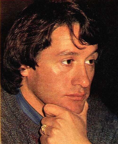 Juan Barbas