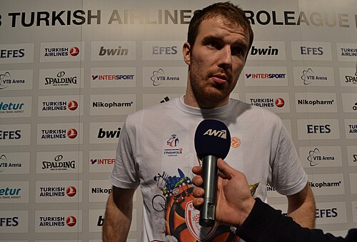 Martynas Gecevičius