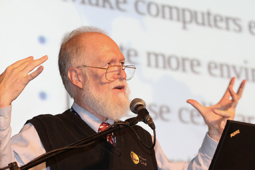 Jon Hall