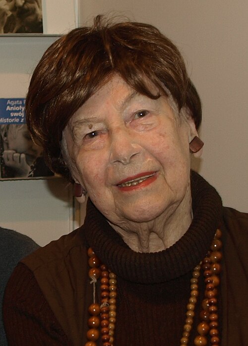 Halina Kwiatkowska