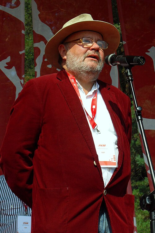 Paweł Huelle