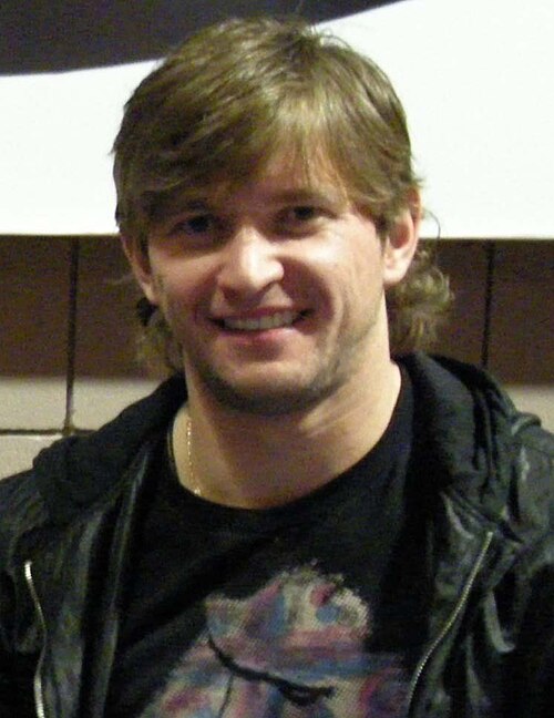 Denis Grebeshkov